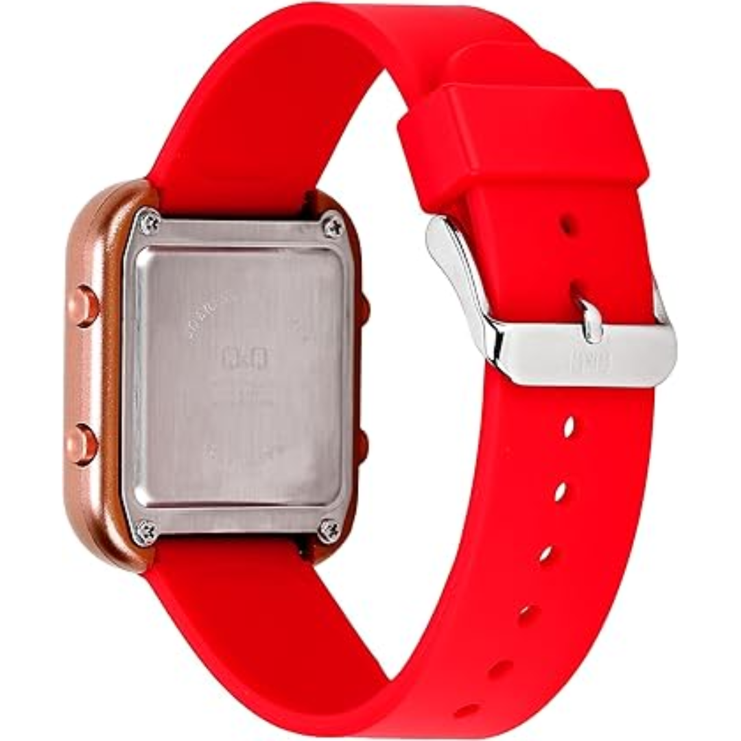 Reloj Q&Q M207J006Y Unisex - Digital