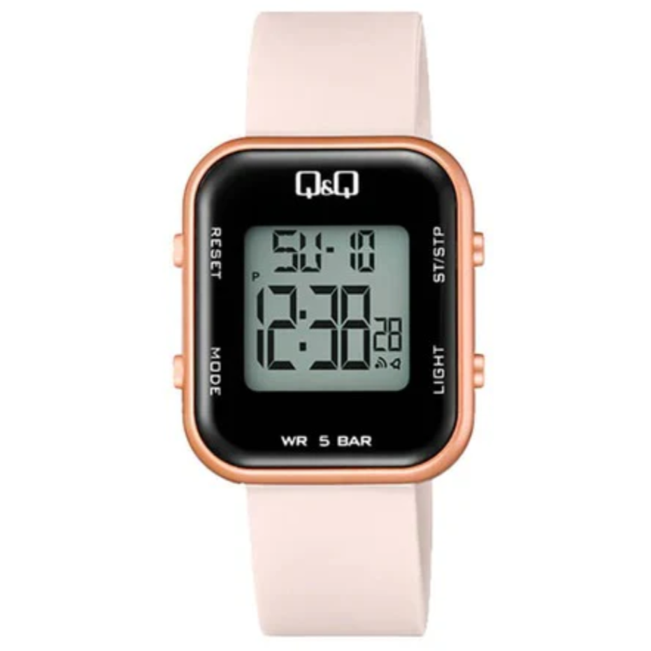 Reloj Q&Q M207J007Y Unisex - Digital