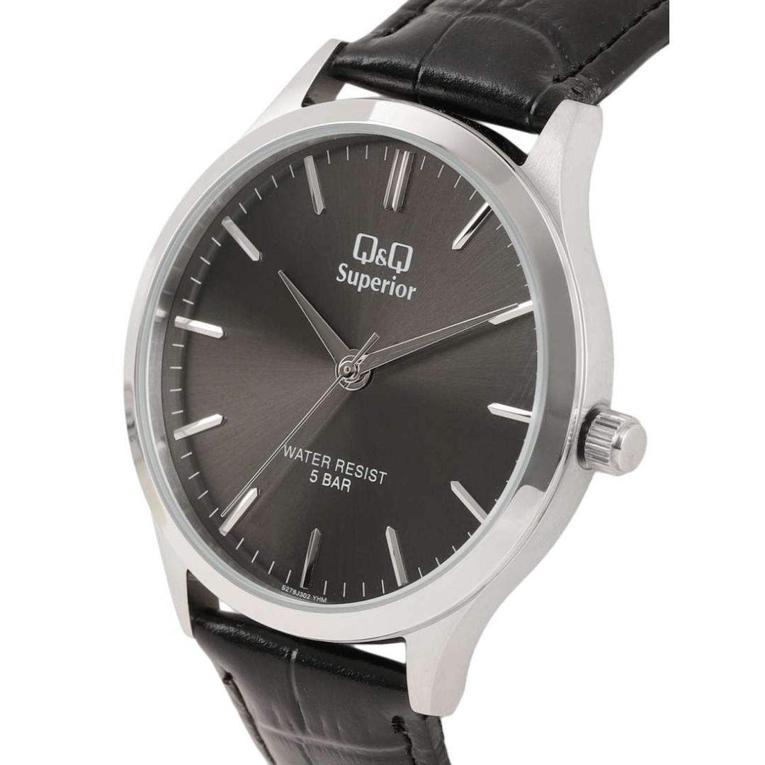 Reloj Q&Q S278J302Y Hombre - Análogo
