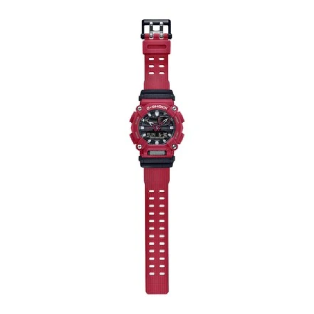 Reloj G-Shock GA-900-4A Hombre - Análogo Digital