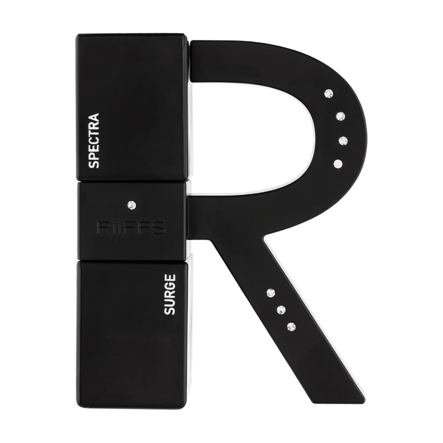 Riiffs R Spectra And Surge edp 100ml Hombre