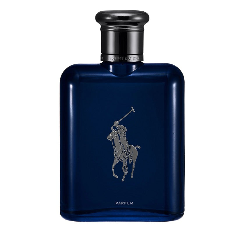 Ralph Lauren Polo Blue Parfum 125ml Hombre