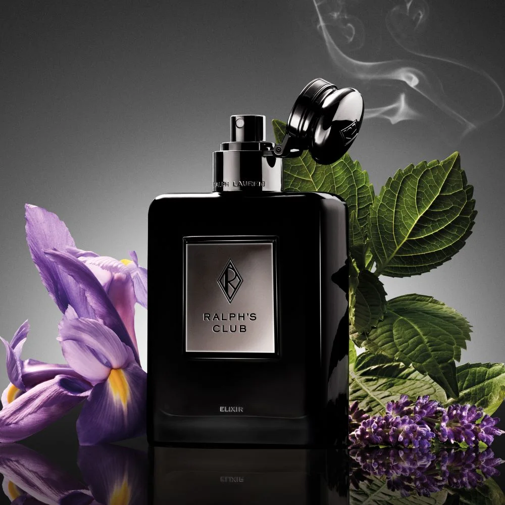 Ralph Lauren Ralphs Club Elixir 75ml Hombre - Perfumisimo