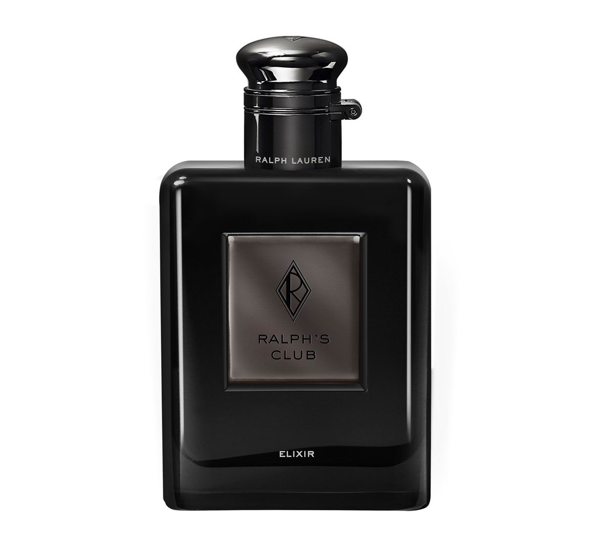 Ralph Lauren Ralphs Club Elixir 75ml Hombre - Perfumisimo