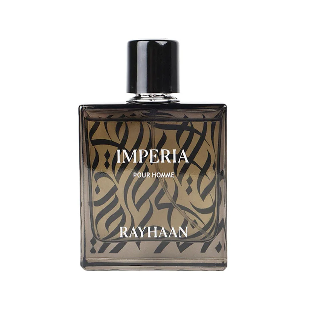 Rayhaan Imperia For Him edp 100ml Hombre
