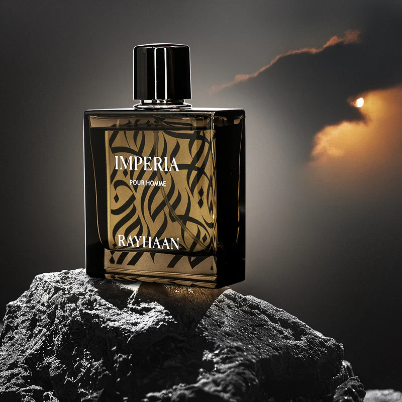 Rayhaan Imperia For Him edp 100ml Hombre
