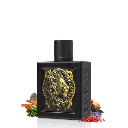 Rayhaan Lion edp 100ml Hombre