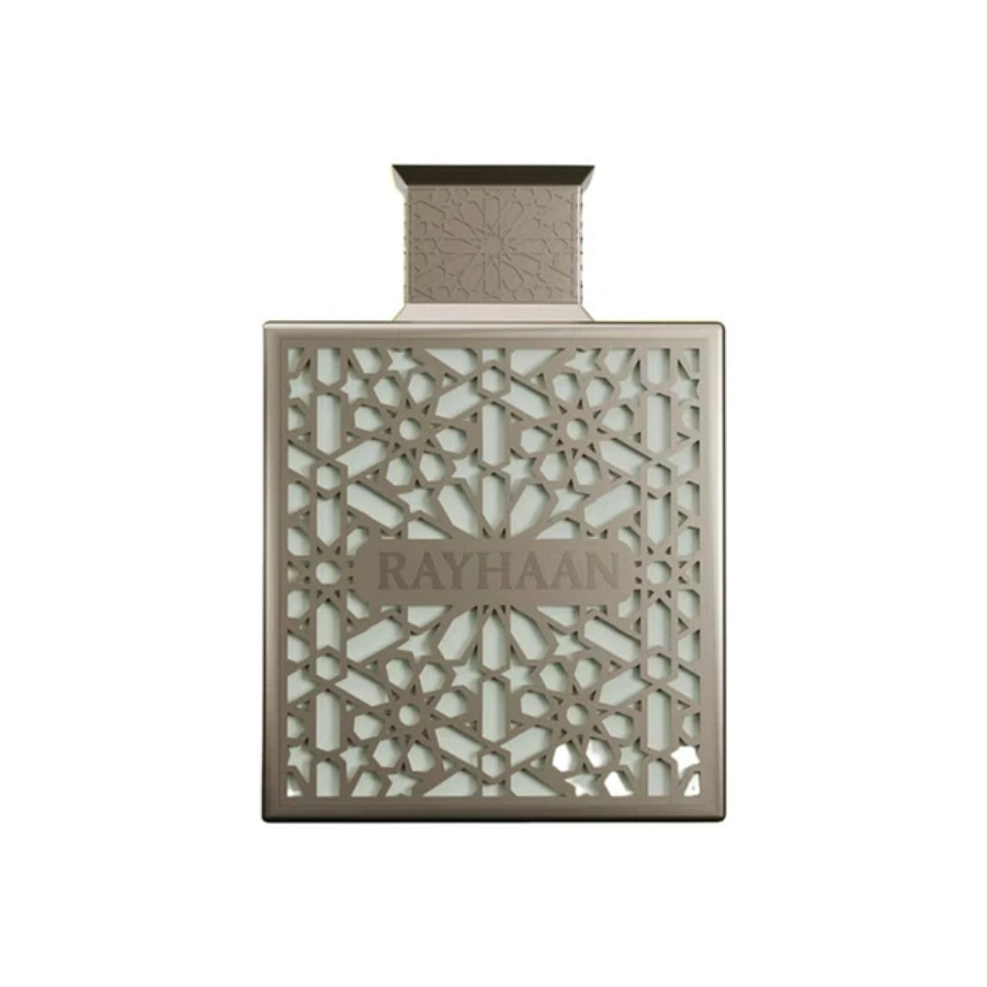 Rayhaan Terra edp 100ml Hombre (Inspirado en Outlands de Amouage)