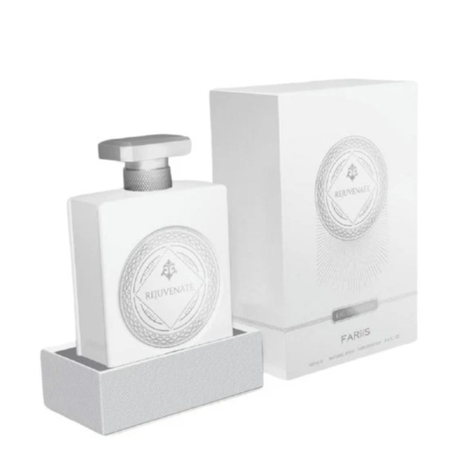 Fariis Rejuvenate edp 100ml Unisex