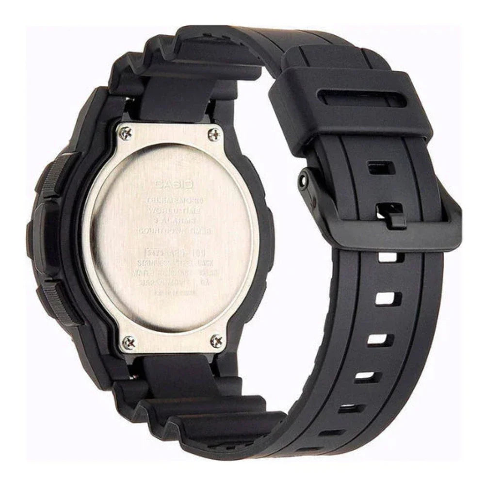 Reloj Casio AEQ-100W-1AV Hombre - Análogo Digital