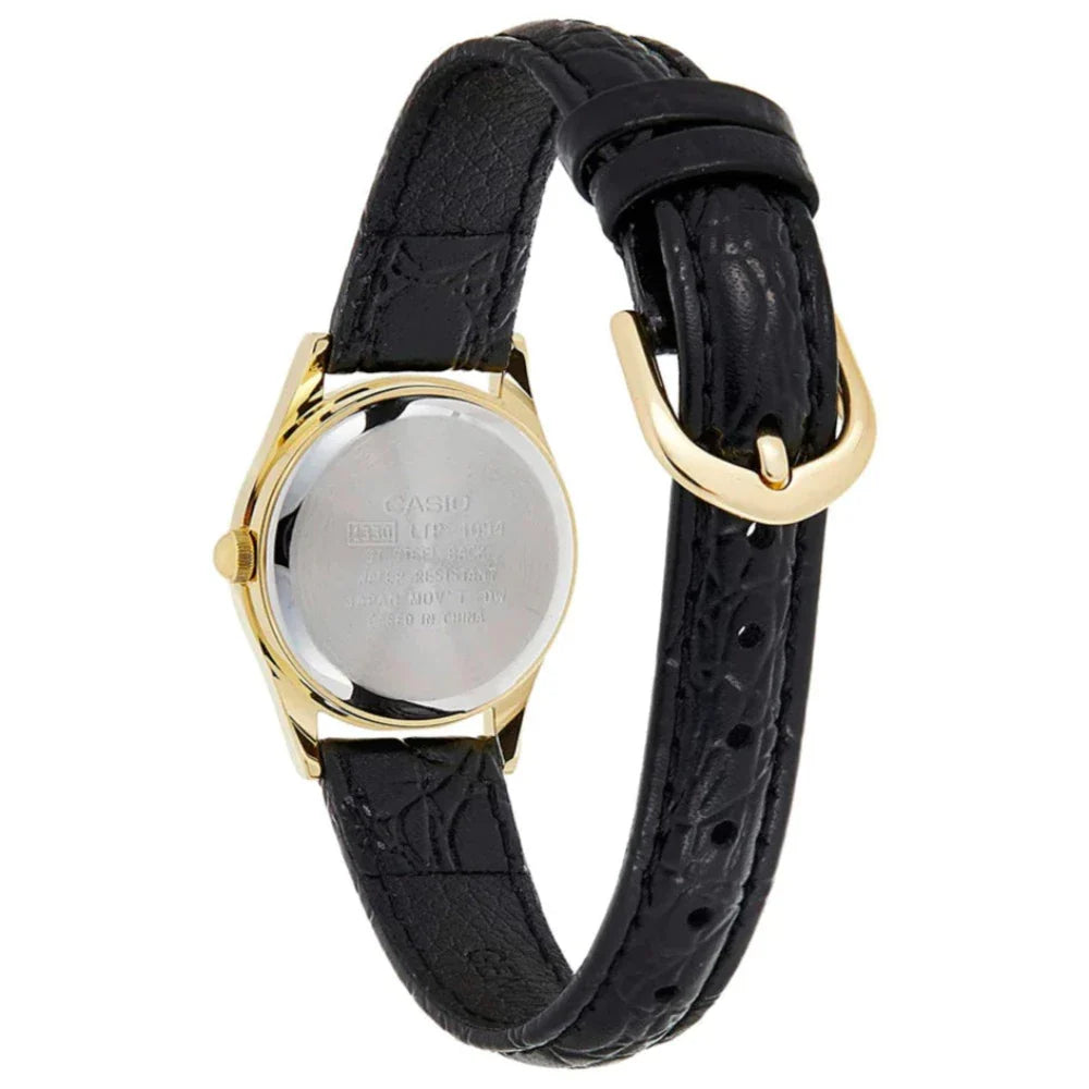 Reloj Casio LTP-1094Q-7A Mujer - Análogo