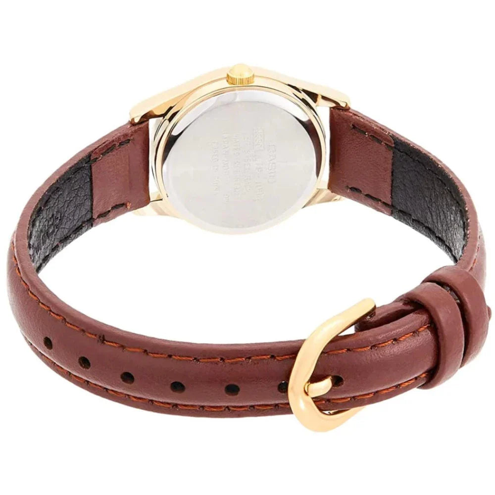 Reloj Casio LTP-1094Q-7B6 Mujer - Análogo