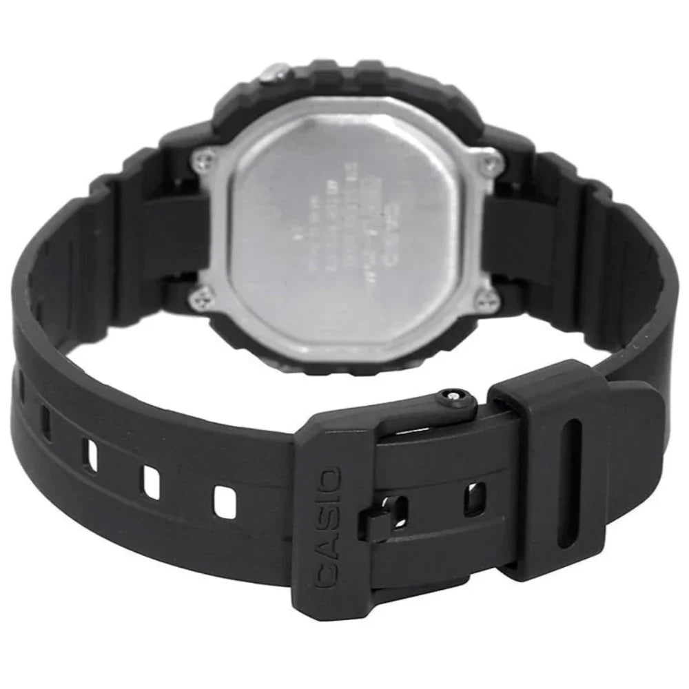 Reloj Casio LA-20WH-1C Mujer - Digital