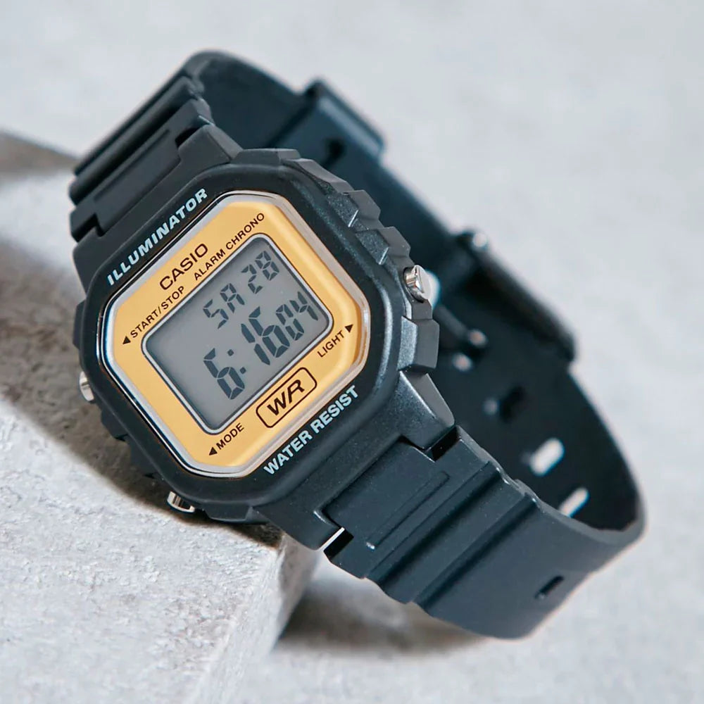 Reloj Casio LA-20WH-9A Mujer - Digital - Relojeando Default Title Casio Reloj Reloj Casio LA-20WH-9A Mujer - Digital