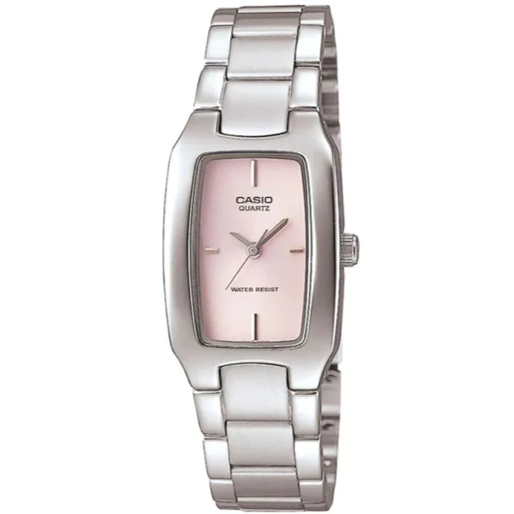 Reloj Casio LTP-1165A-4C Mujer - Análogo
