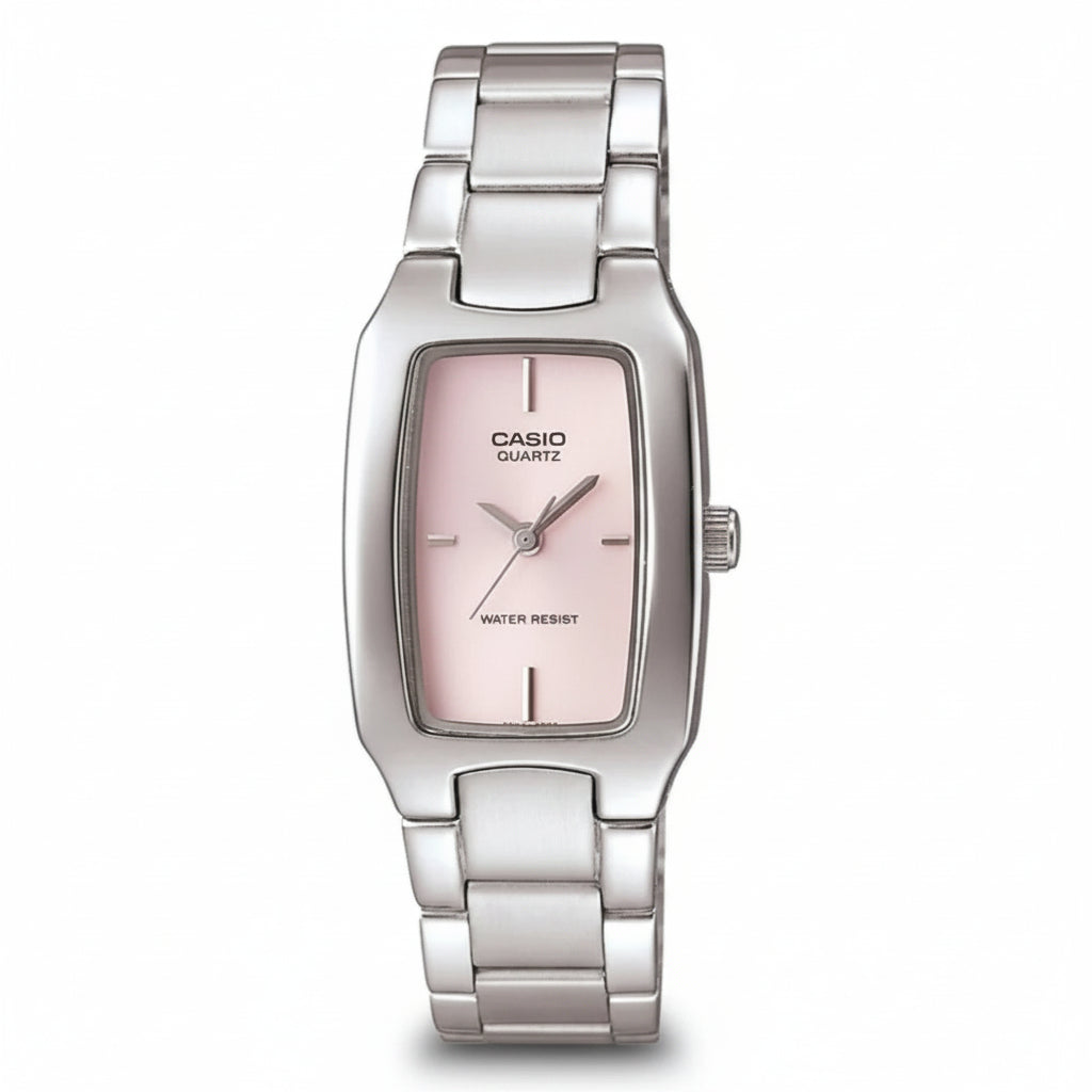 Reloj Casio LTP-1165A-4C Mujer - Análogo