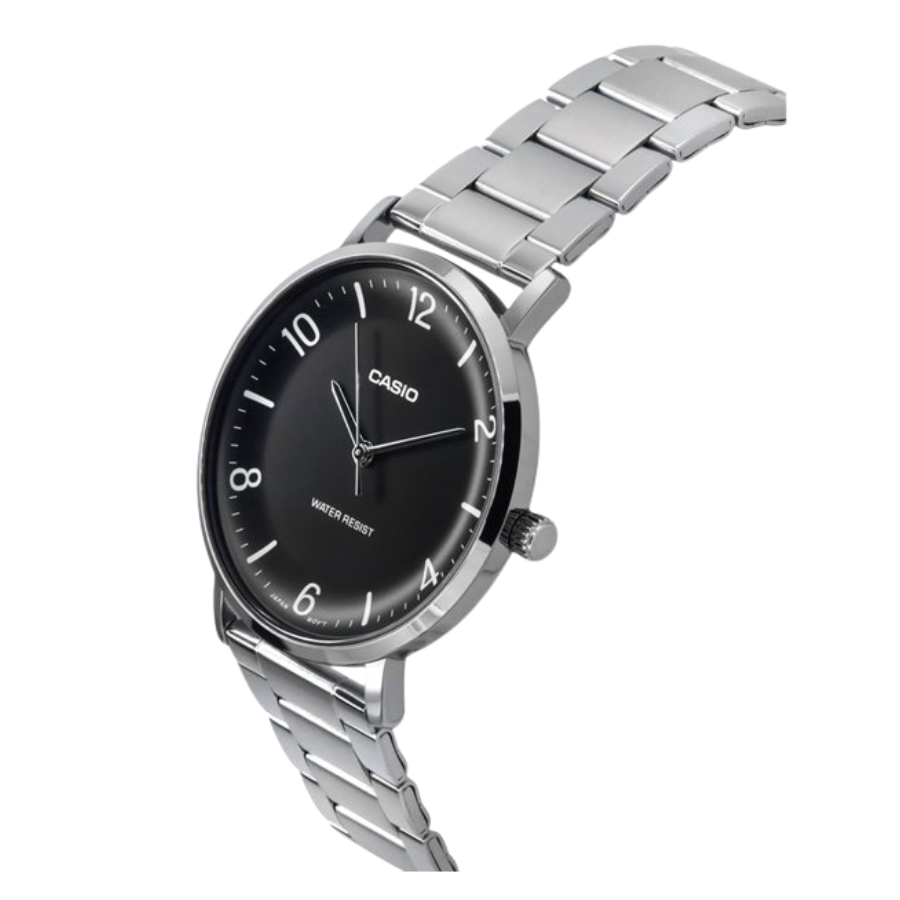 Reloj Casio MTP-VT03D-1B Hombre