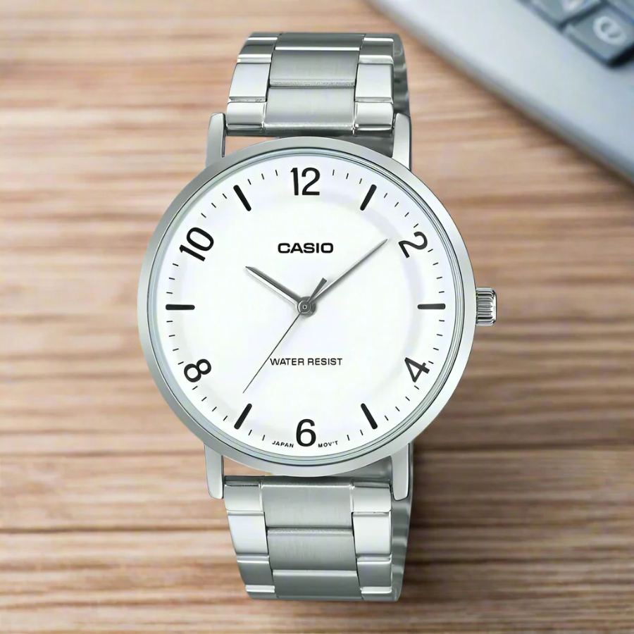 Reloj Casio MTP-VT03D-7B Hombre