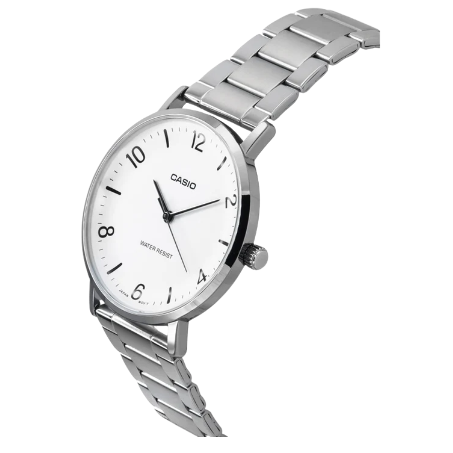 Reloj Casio MTP-VT03D-7B Hombre