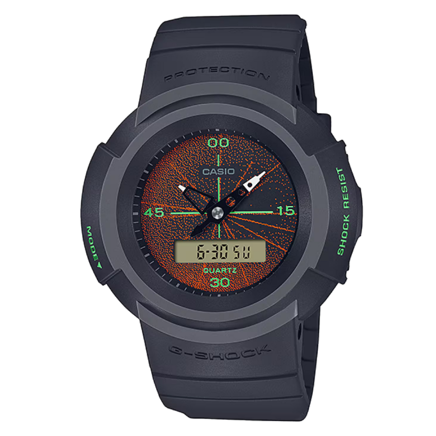 Reloj G-Shock AW-500MNT-1A Hombre