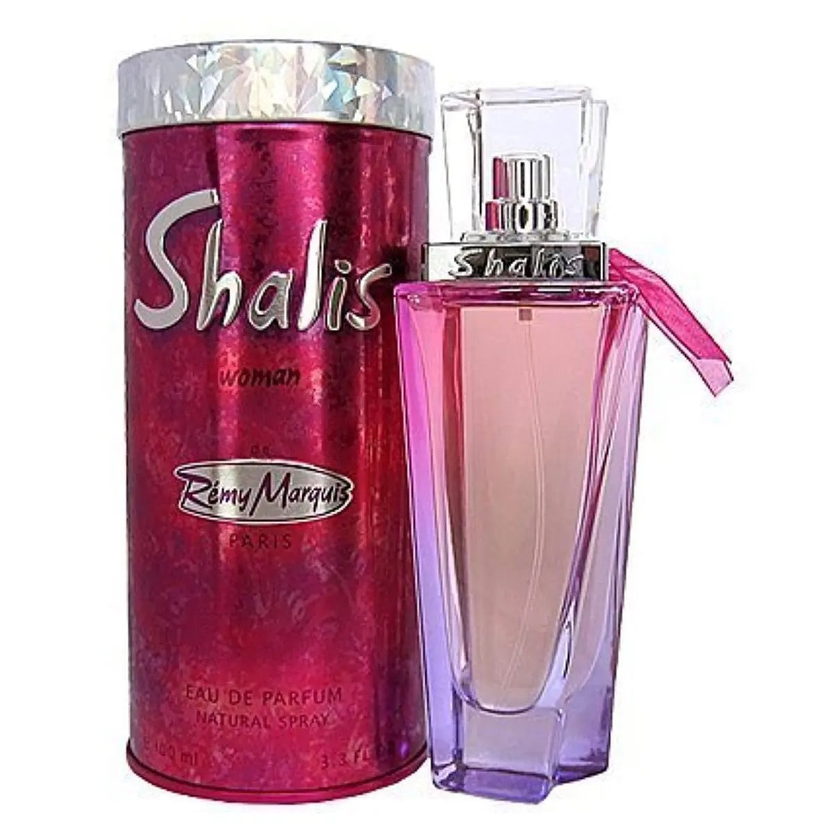 Remy Marquis Shalis Woman edp 100ml Mujer