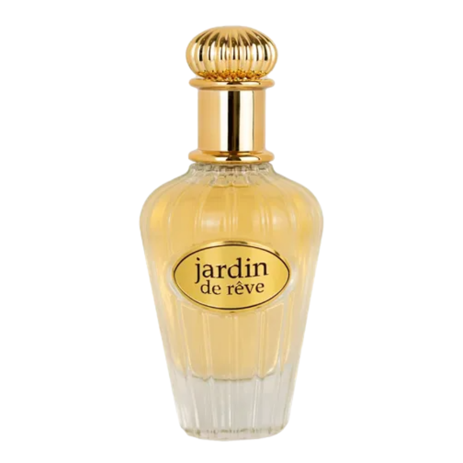 Maison Alhambra Jardin De Reve edp 100ml Mujer