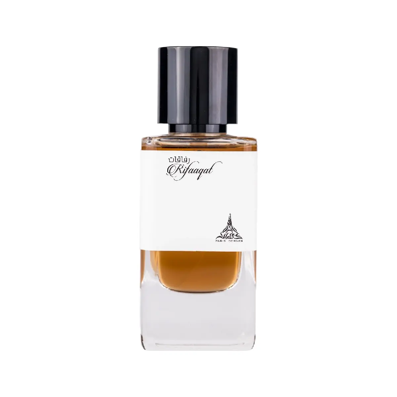 Rifaaqaf Paris Corner Edp 85Ml Unisex