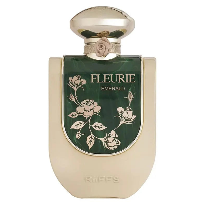 Riiffs Fleurie Emerald edp 100ml Unisex 
