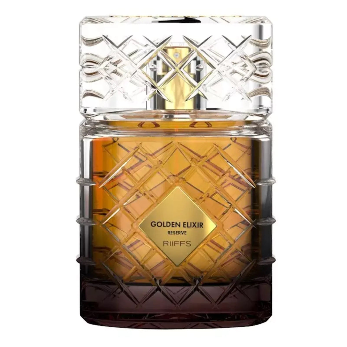 Riiffs Golden Elixir Reserve Extrait De Parfum 100ml Unisex