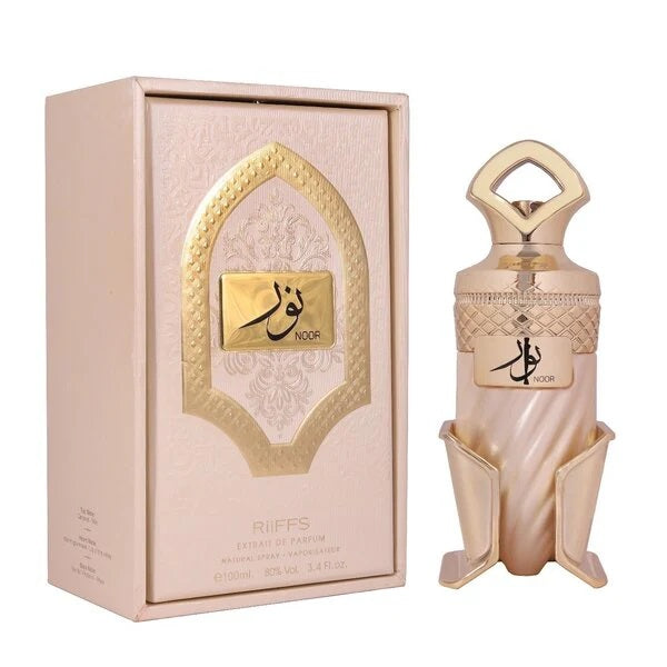 Riiffs Noor edp 100ml Unisex