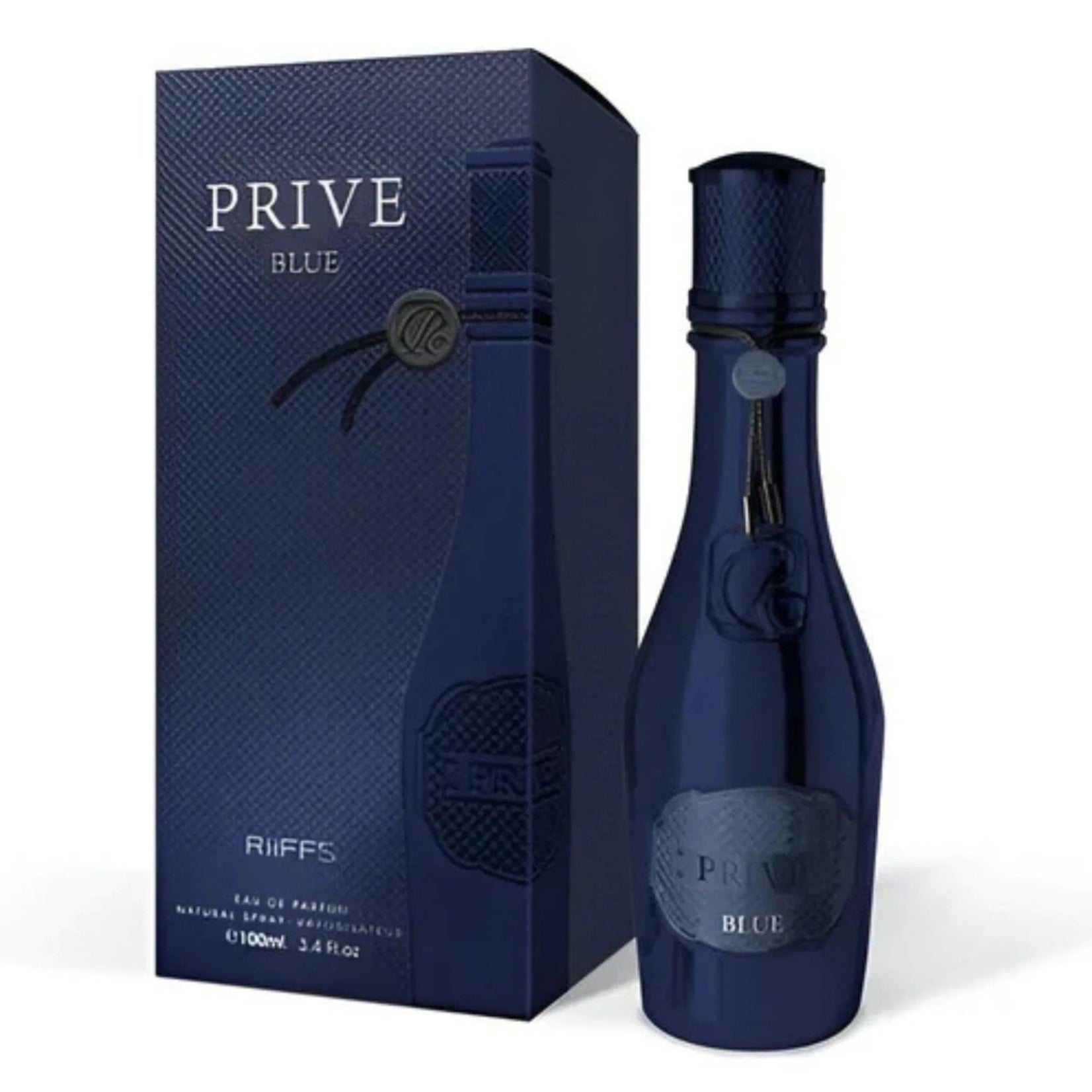 Riiffs Prive Blue edp 100ml Unisex