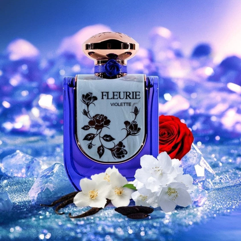 Riiffs Fleurie Violette edp 100ml Mujer