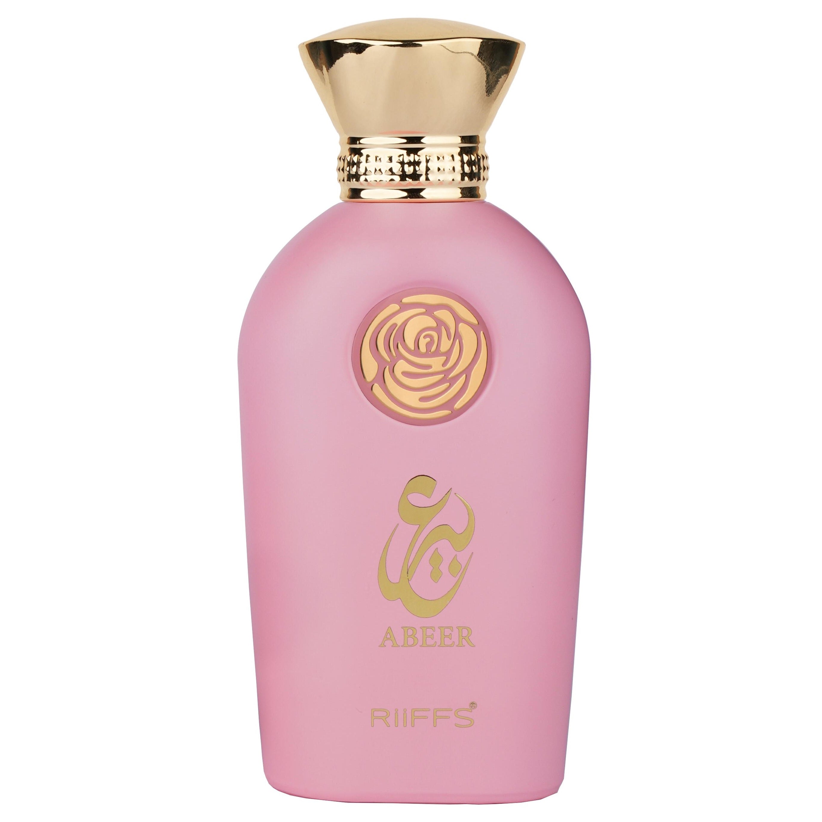 Riifs Abeer edp 100ml Mujer