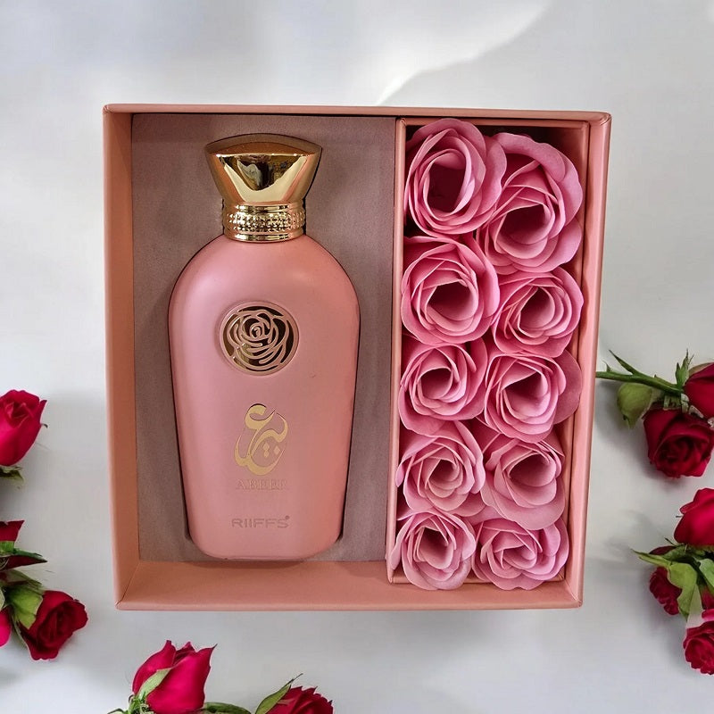 Riifs Abeer edp 100ml Mujer