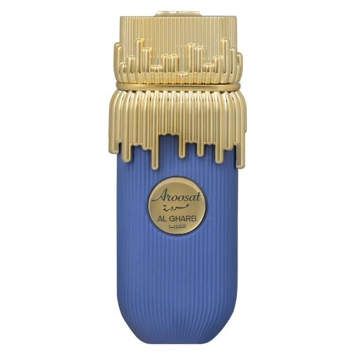 Risala Aroosat Al Gharb Elite edp 100ml Unisex 