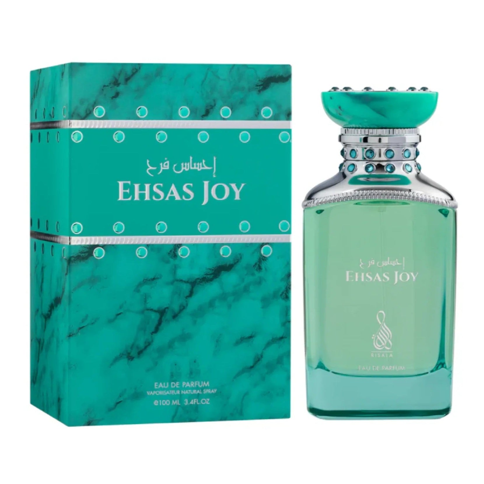 Risala Ehsas Joy edp 100ml Unisex