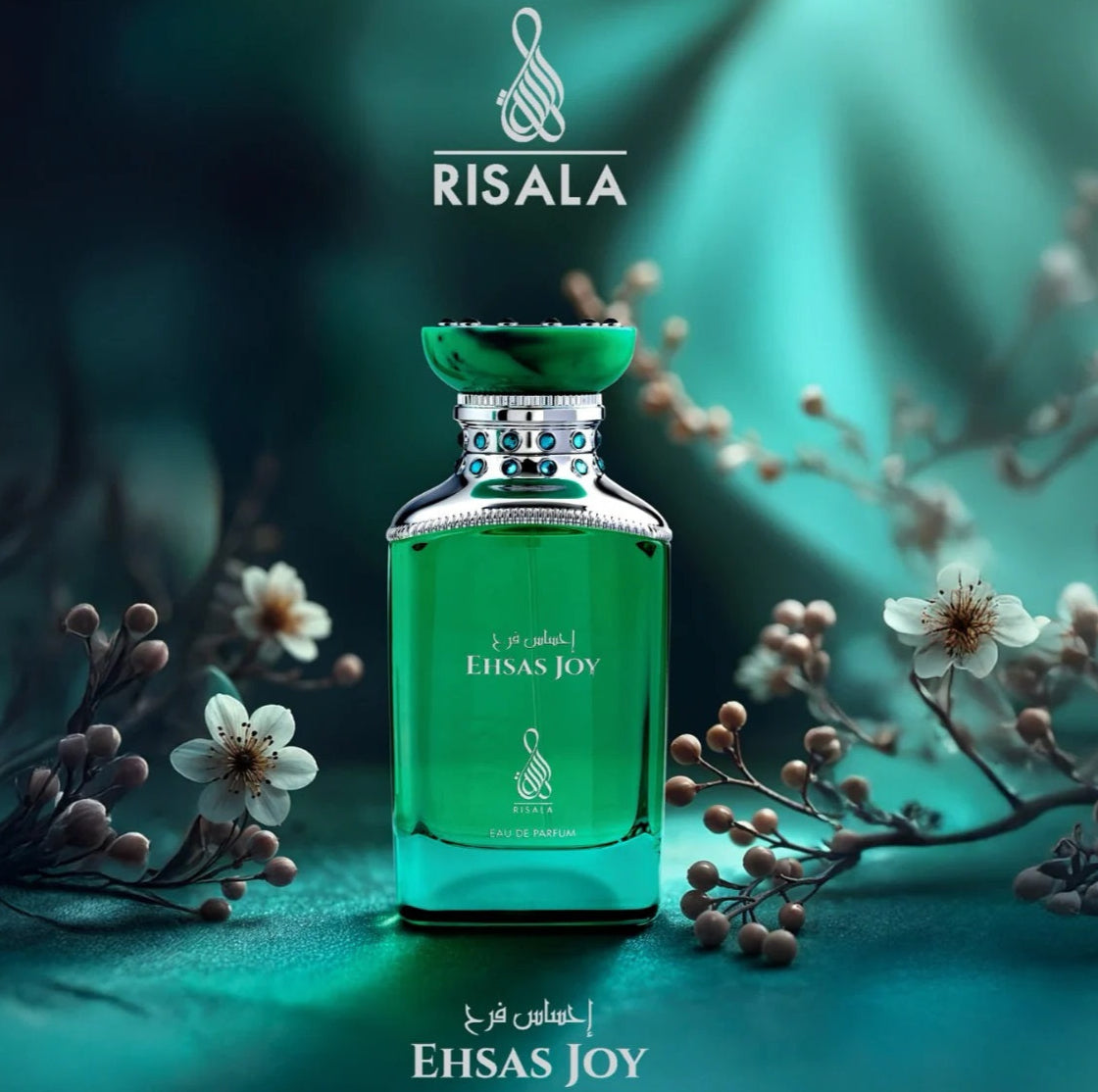 Risala Ehsas Joy edp 100ml Unisex