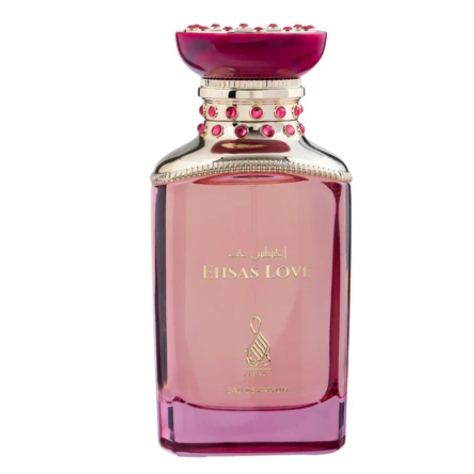 Risala Ehsas Love edp 100ml Unisex