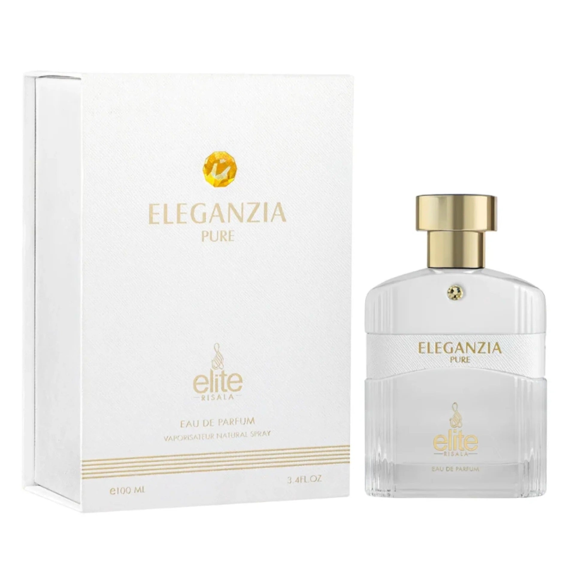 Risala Eleganzia Pure edp 100ml Unisex