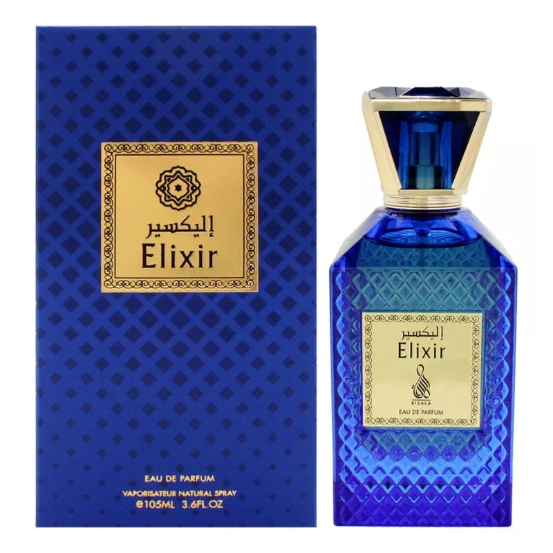 Risala Elixir edp 105ml Unisex