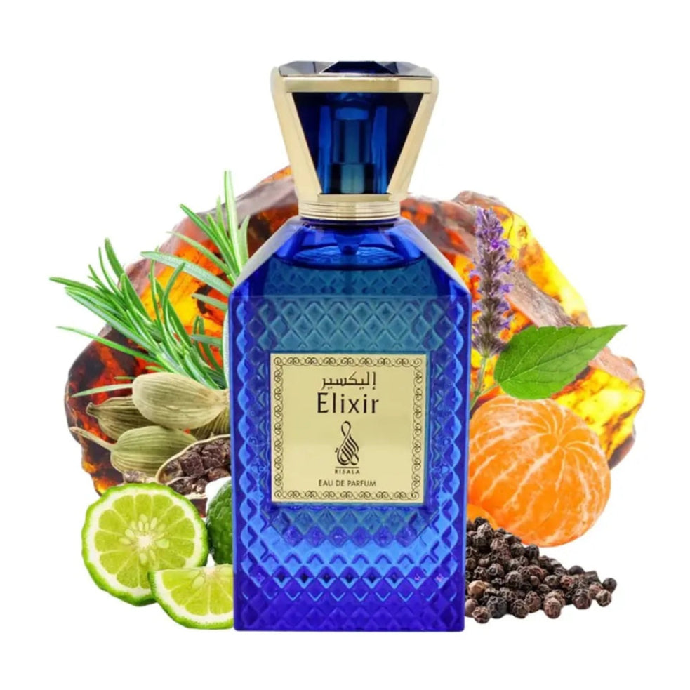 Risala Elixir edp 105ml Unisex