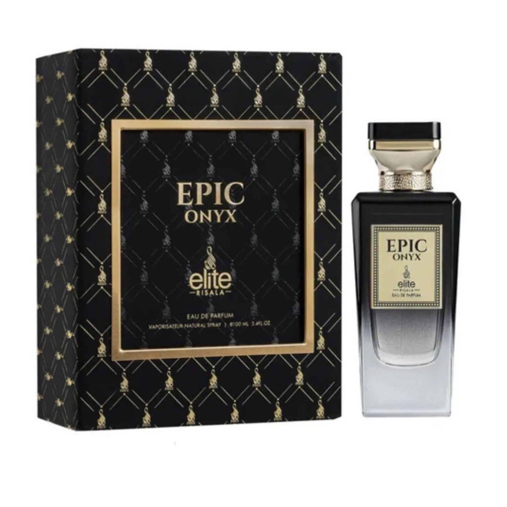 Risala Epic Onyx edp 100ml Unisex