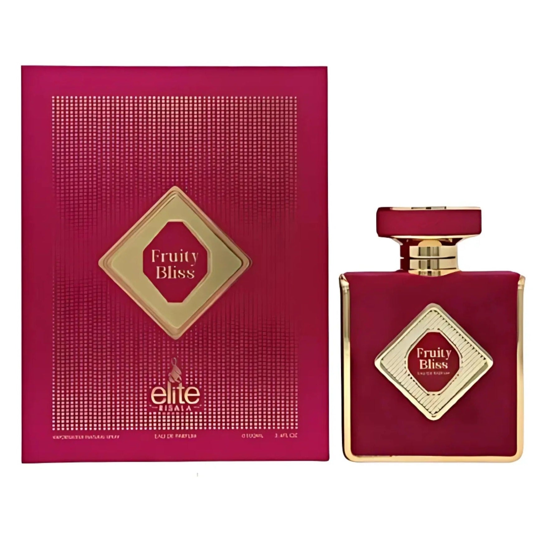Risala Fruity Bliss edp 100ml Unisex