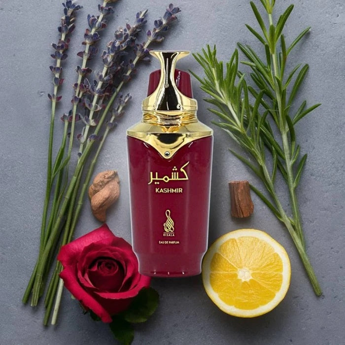 Risala Kashmir edp 100ml Unisex