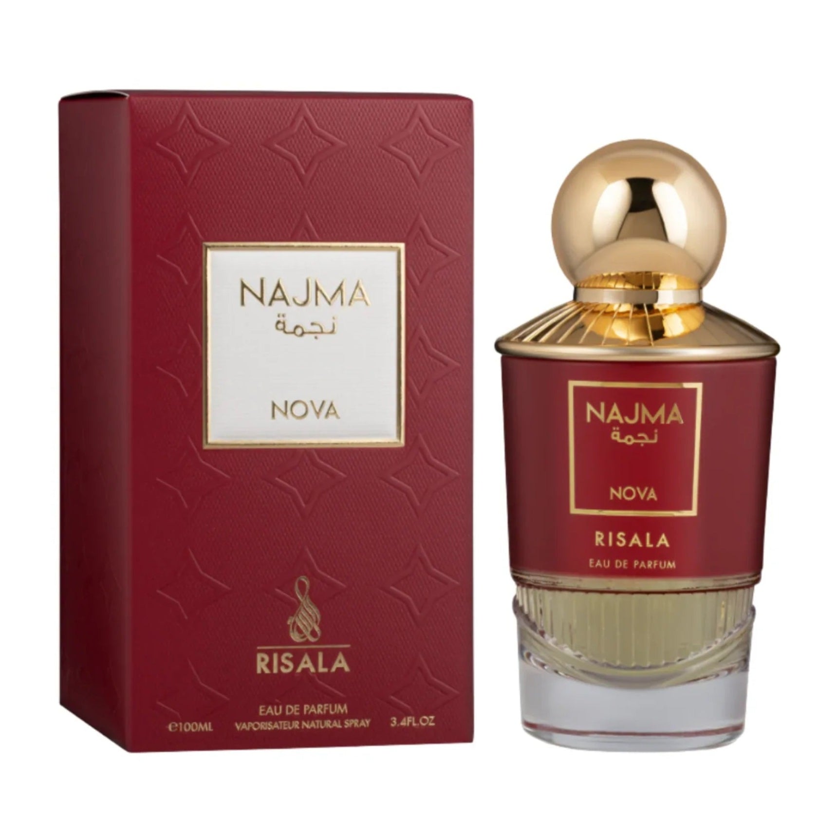 Risala Najma Nova edp 100ml Unisex