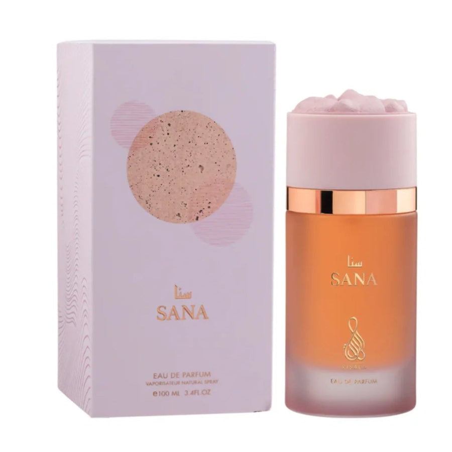 Risala Sana edp 100ml Mujer