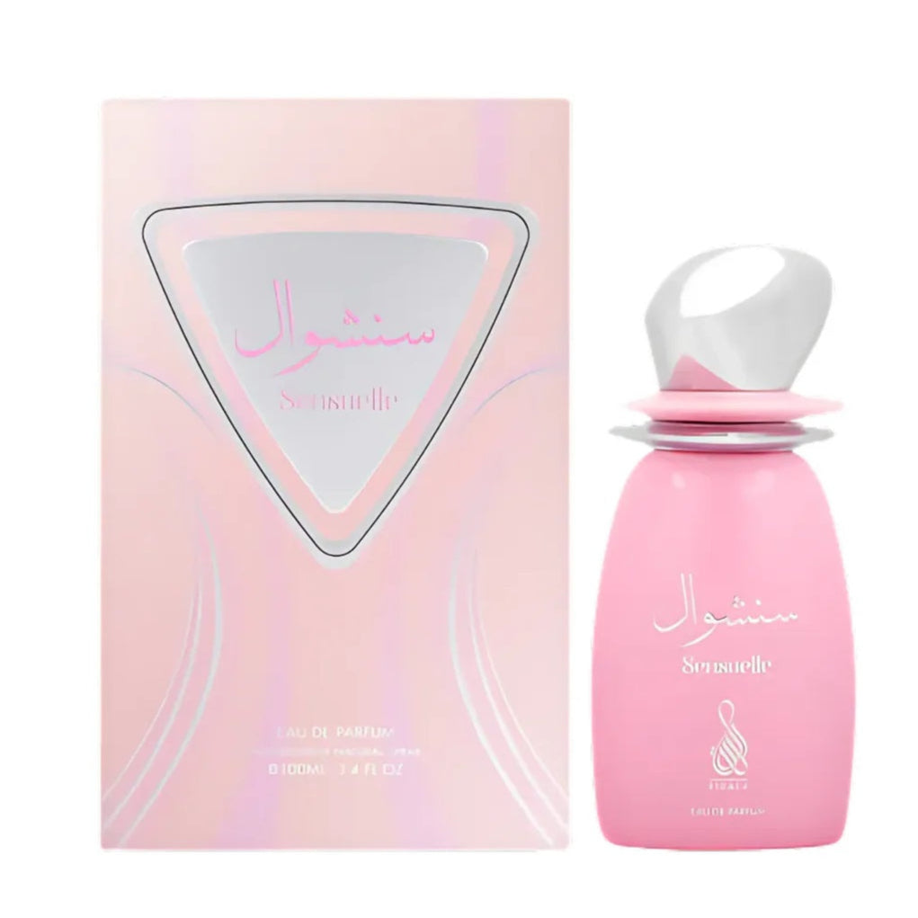 Risala Sensuelle edp 100ml Mujer