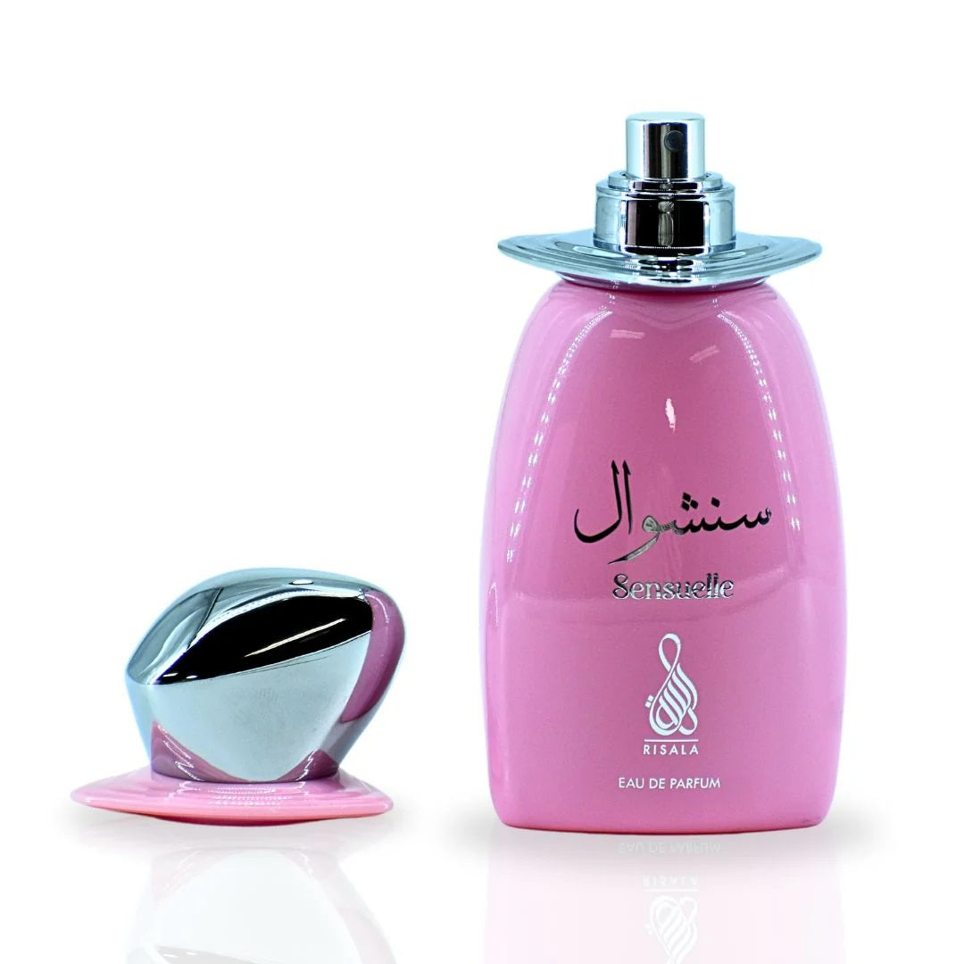 Risala Sensuelle edp 100ml Mujer