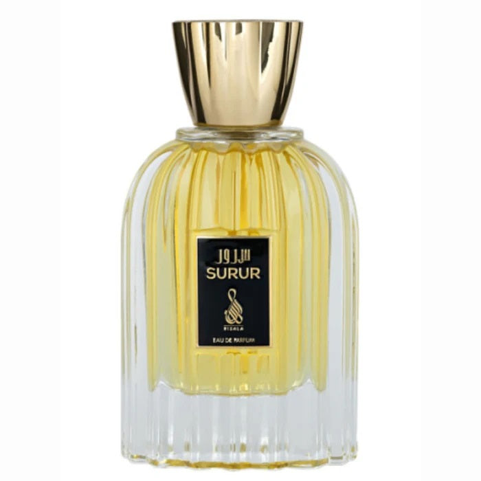 Risala Surur edp 100ml Unisex 
