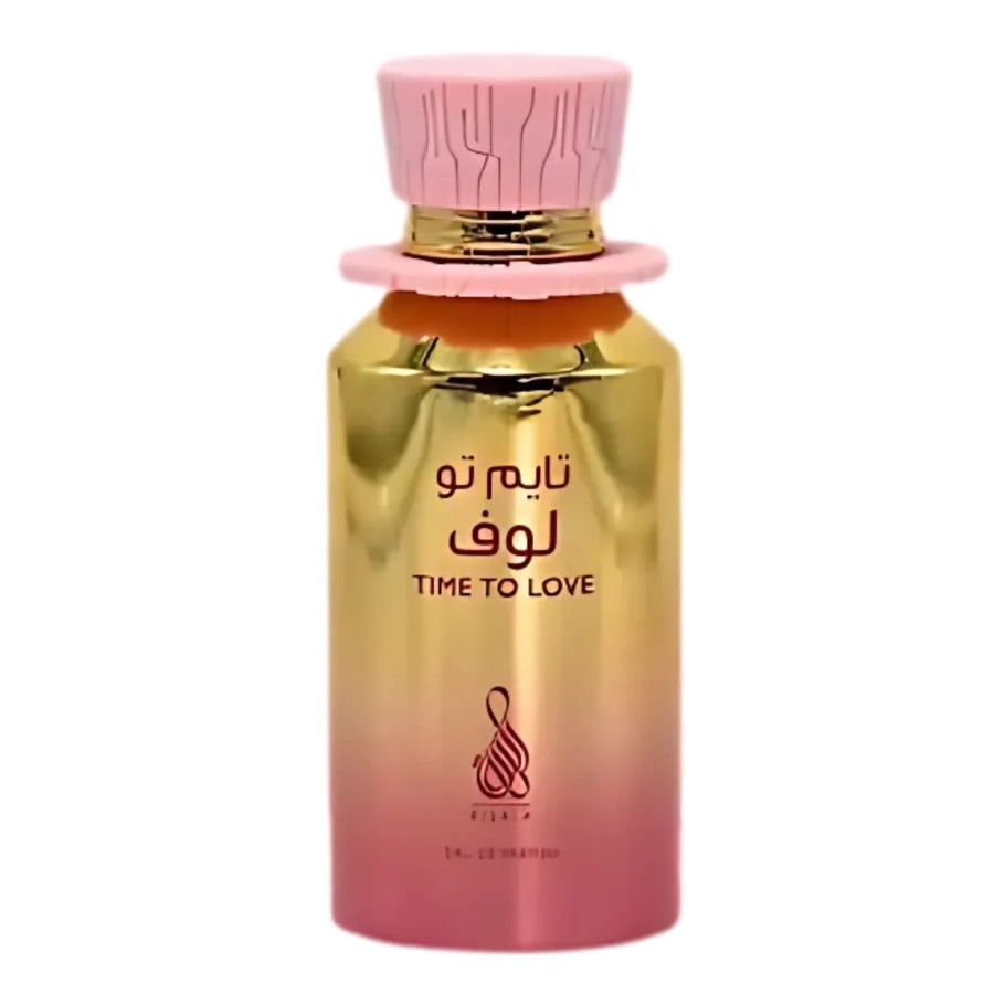 Risala Time To Love edp 100ml Mujer